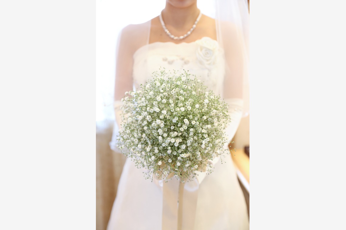 なかがわさとみが撮影した「ブライダルイメージ写真」の写真