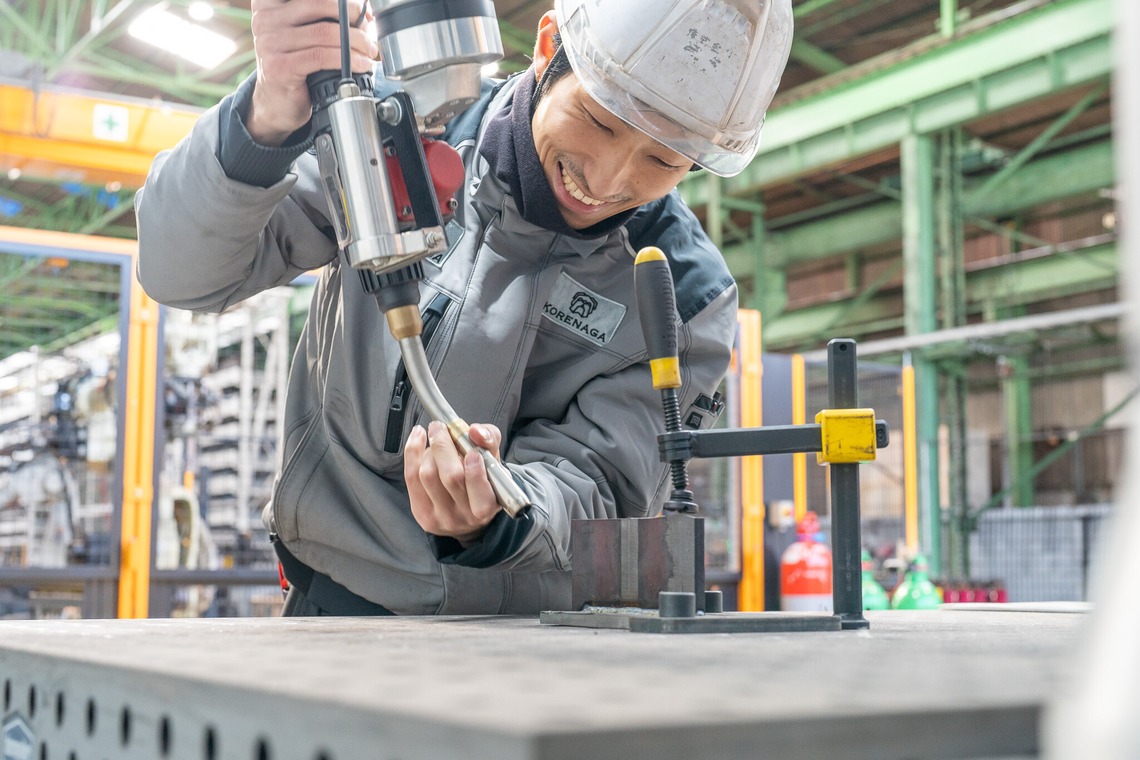 Ｋｅｉｄａｉ株式会社が撮影した写真のアルバム「工場撮影」