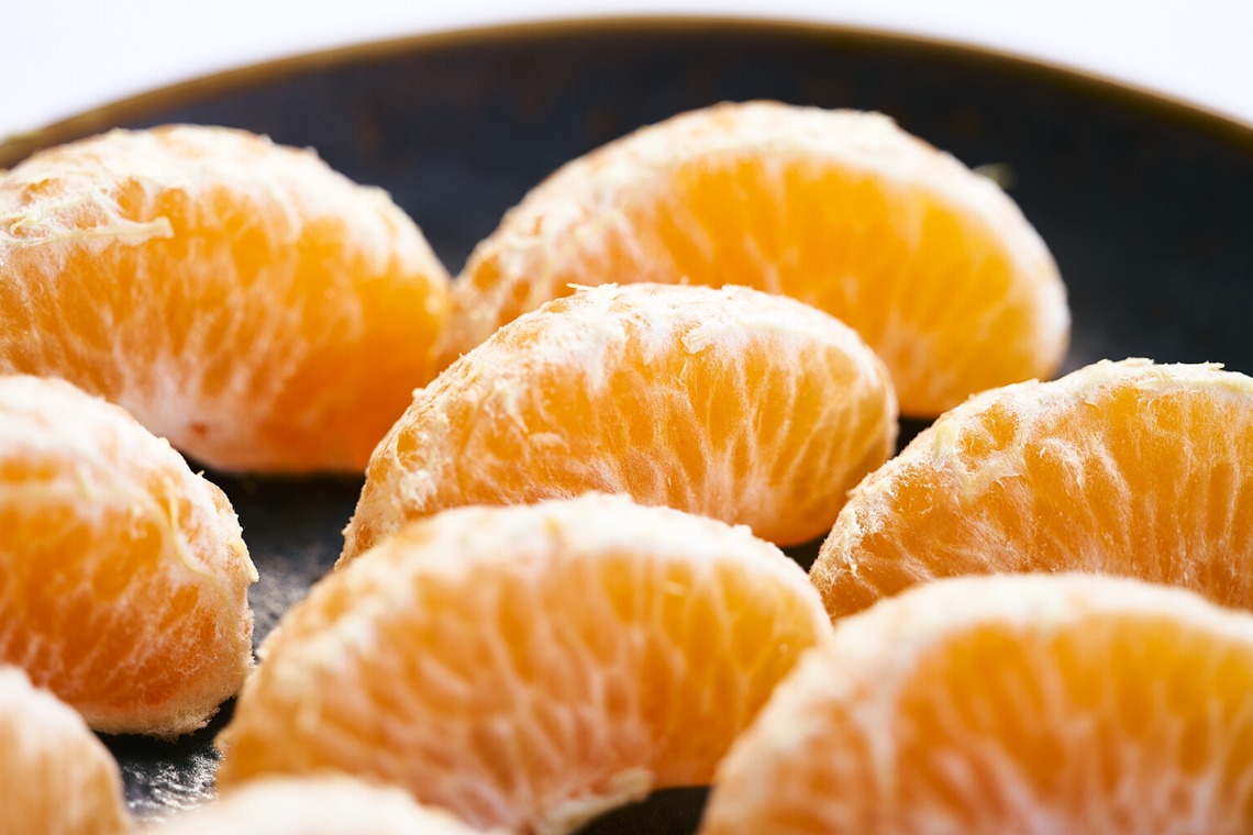 大橋裕紀が撮影した写真のアルバム「みかん農園様の商品撮影とスナップ」