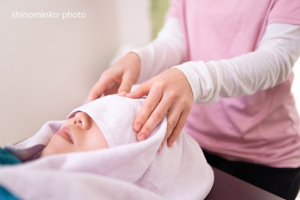 しのみんこフォトが撮影した写真のアルバム「店舗/オフィス/サロン撮影」