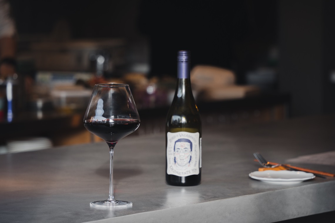 日下翔太郎が撮影した「飲食店のフード/ドリンク/内観/スタッフなどを全て含んだ設営」の写真