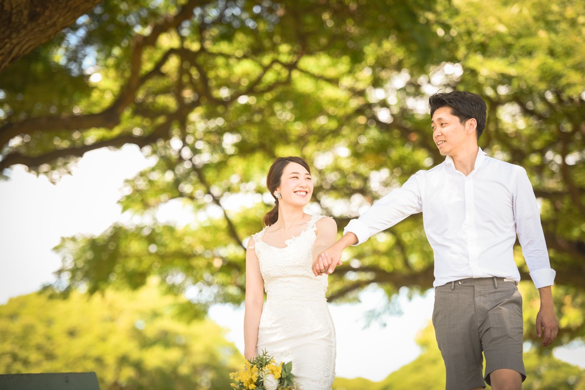 Antologia Photo Works by Jun Tagaiが撮影した「竹内ウェデイング物語」の写真