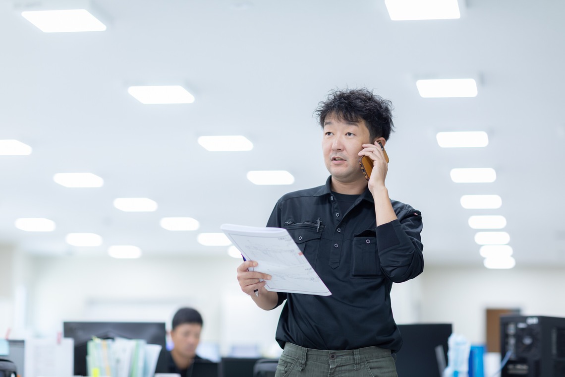 那須竜太写真事務所が撮影した「武江組」の写真