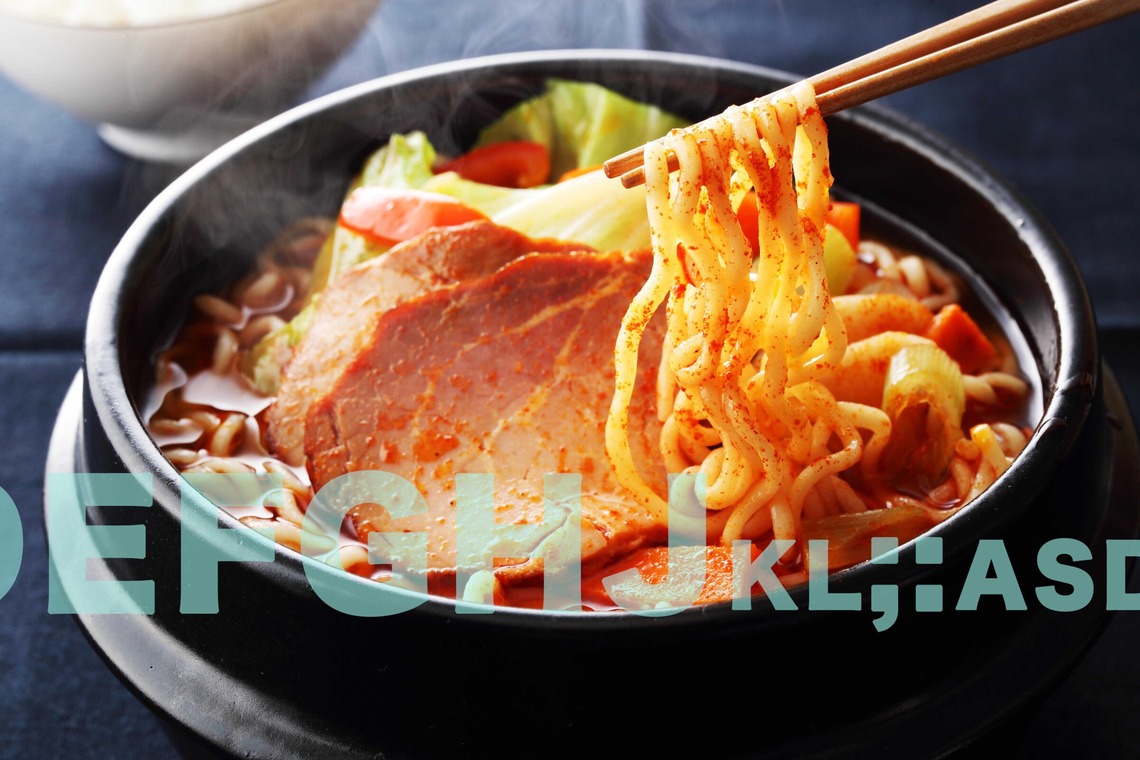 西原毅が撮影した写真のアルバム「麺」