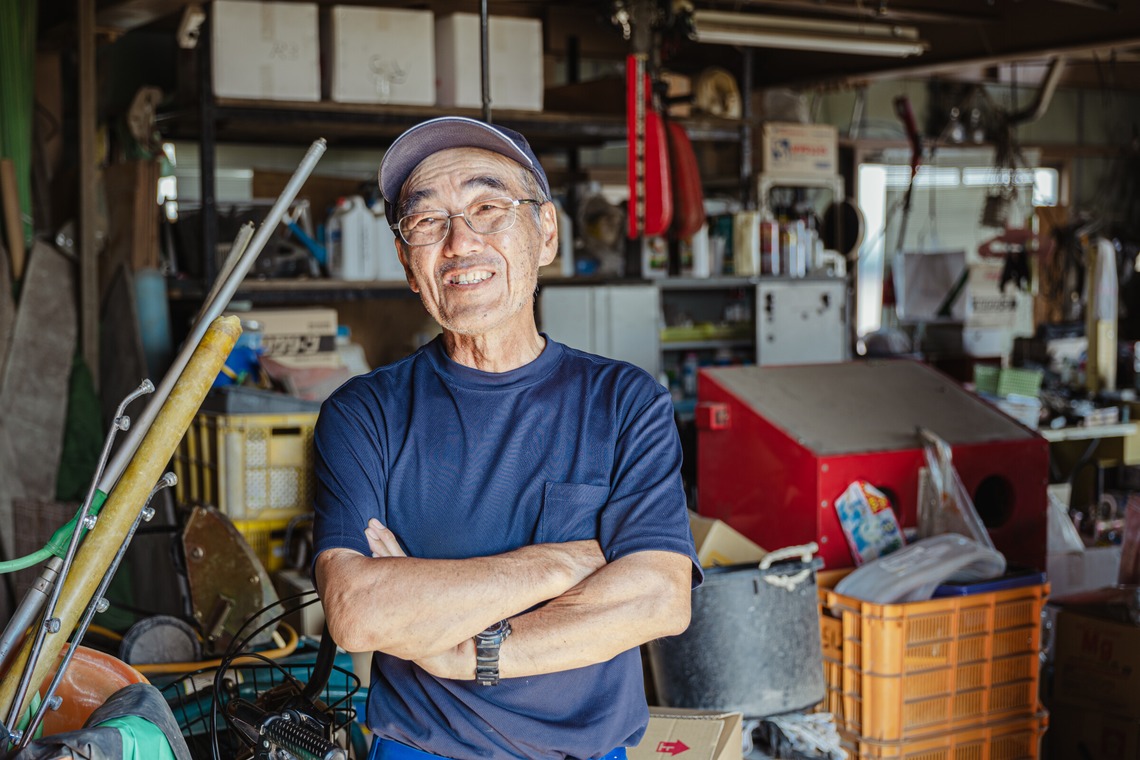 MIFUNEが撮影した「ポートフォリオ_1」の写真