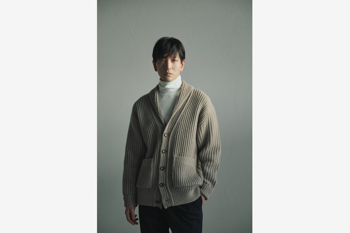 instinct合同会社が撮影した写真のアルバム「portrait」