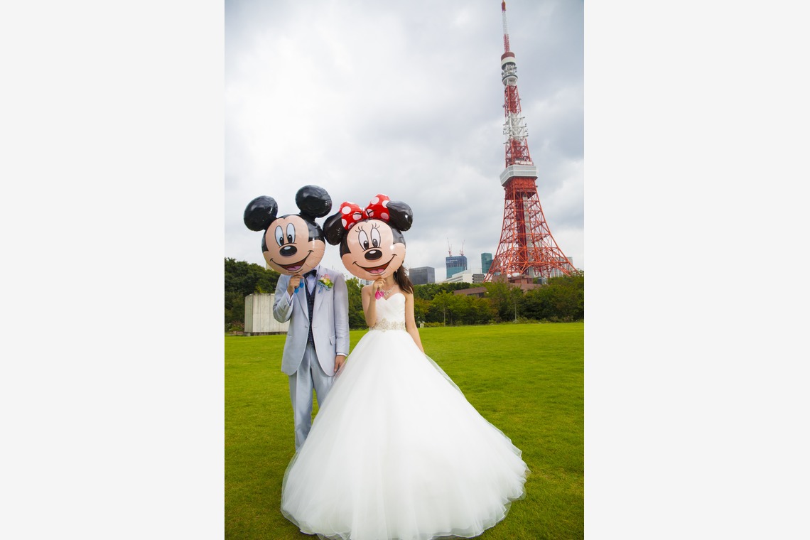 STUDIO NOUVEAU（スタジオ ヌーボ）が撮影した「ロケーションフォト_京都・岐阜」の写真