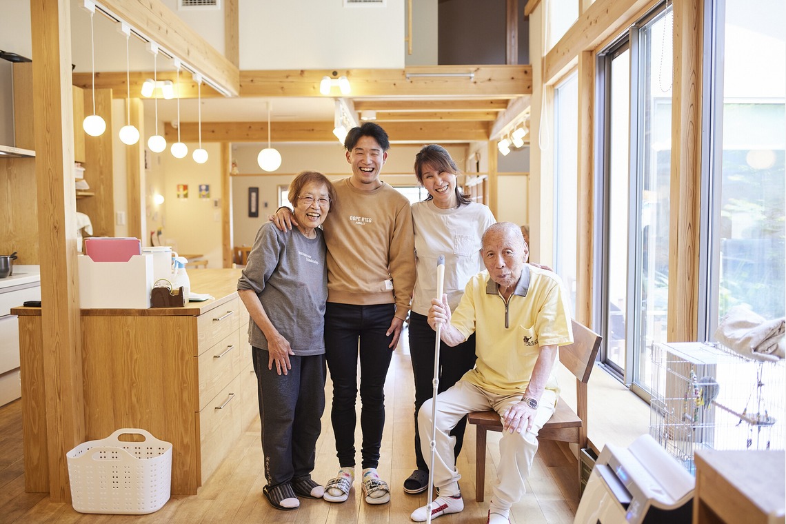 水本光が撮影した「ポートレート・集合写真」の写真