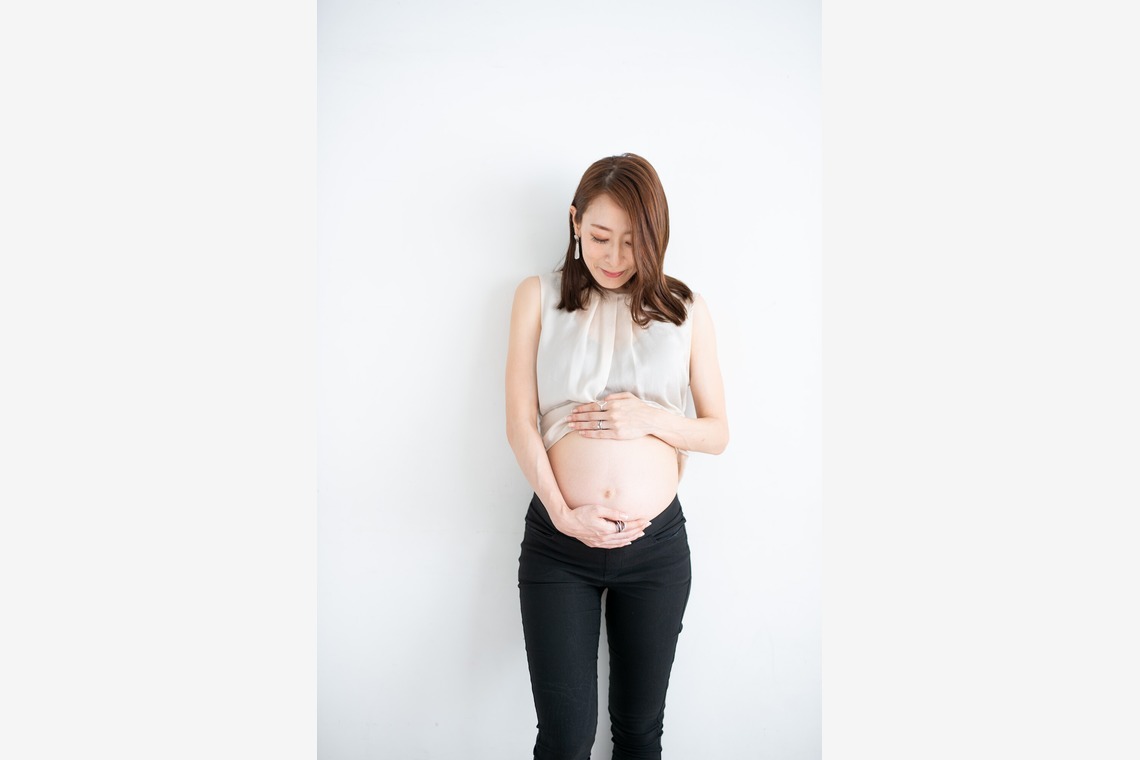 Takushi Yamamoto Photo Officeが出張撮影した家族写真(キッズ,ベビーフォト)などが写った「ポートレート」の家族写真