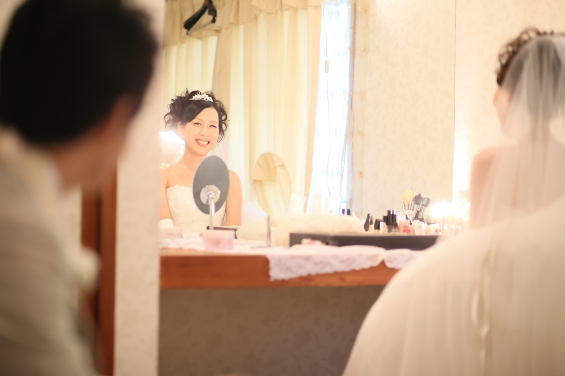 PIC WEDDING PHOTO（関口純一）が撮影した写真のアルバム「当日写真」