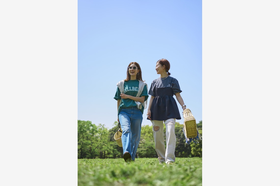 カメラマン　kが撮影した写真のアルバム「ファッション撮影」