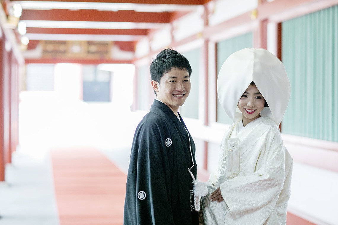 Miki Takashima Photographyが撮影した「結婚式」の写真