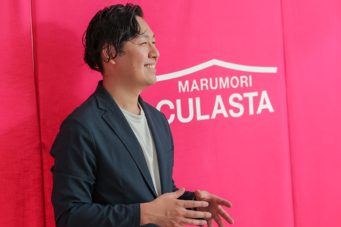 Find values photo　松岡嗣時が撮影した写真のアルバム「プロフィール写真」