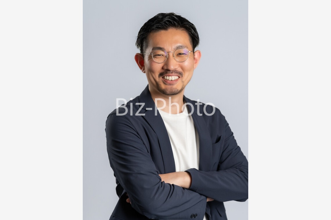 スタジオ　ナミナスが撮影した「Biz Photo」の写真