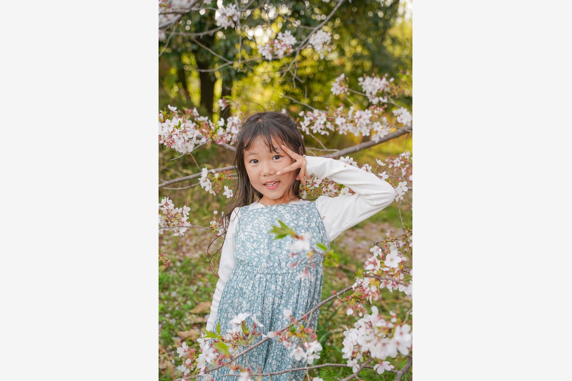 井崎　敬太が撮影した「家族写真」の写真