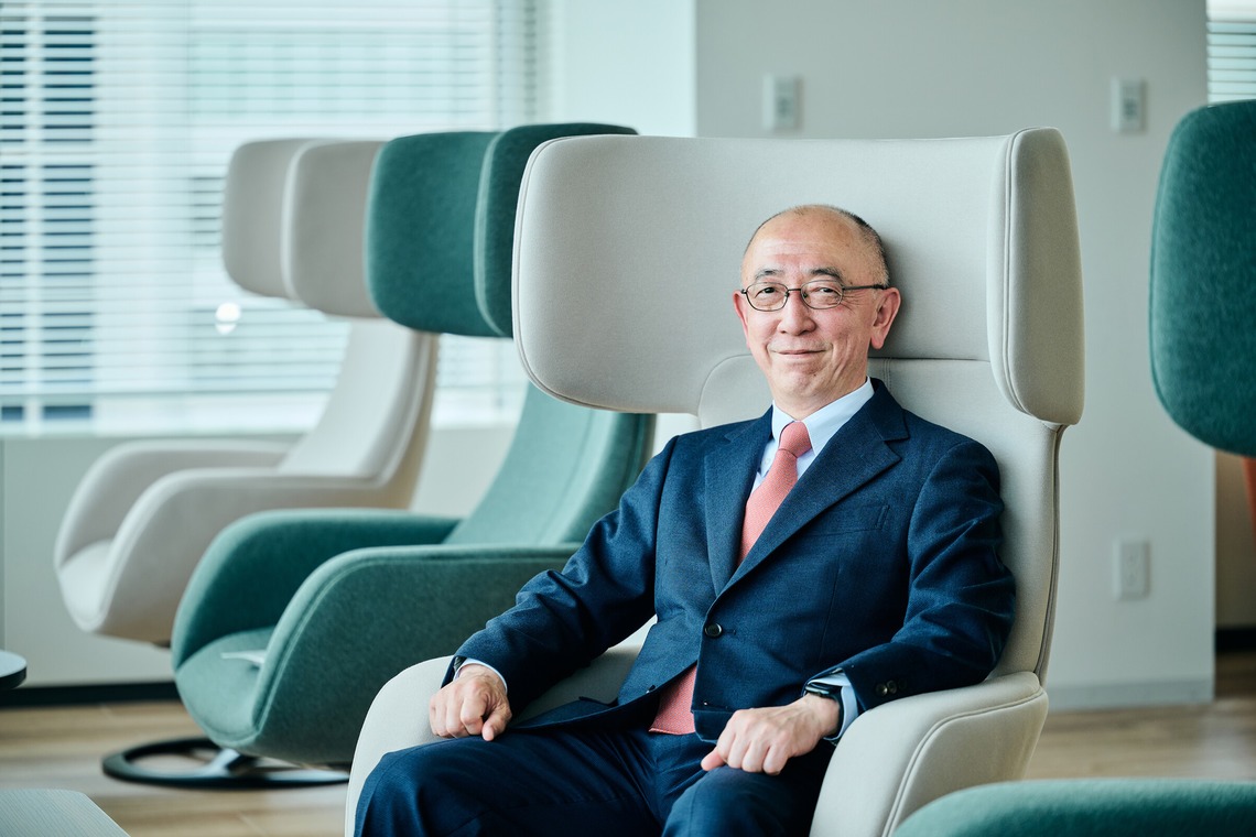 三谷勇太が撮影した「企業向け宣材写真」の写真