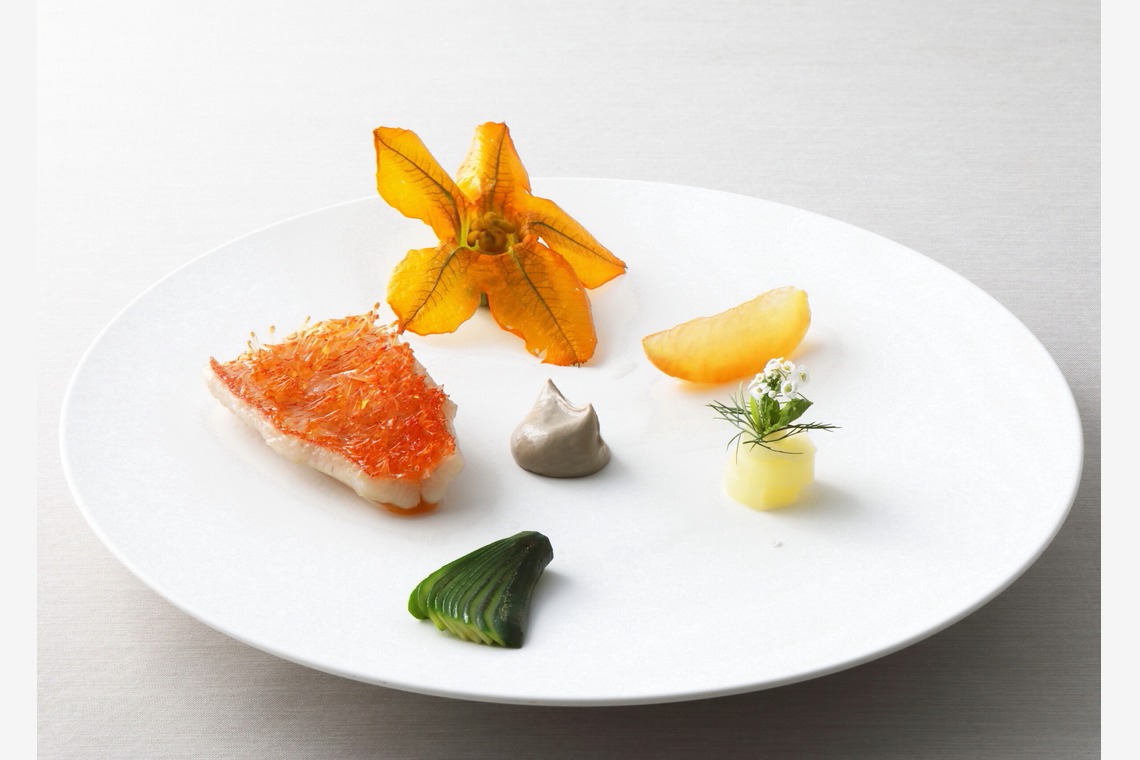 森安　照が撮影した「ワイン・シャンパン・レストラン内観・イメージカット」の写真