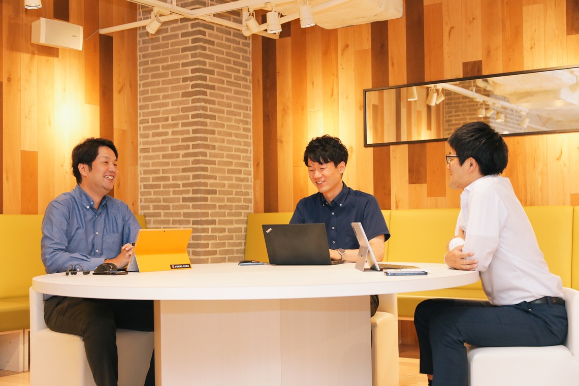 Yasui photographyが撮影した「企業求人」の写真