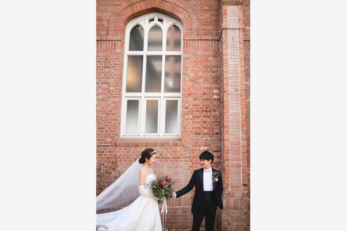 スタジオカドルが撮影した「Wedding Day」の写真