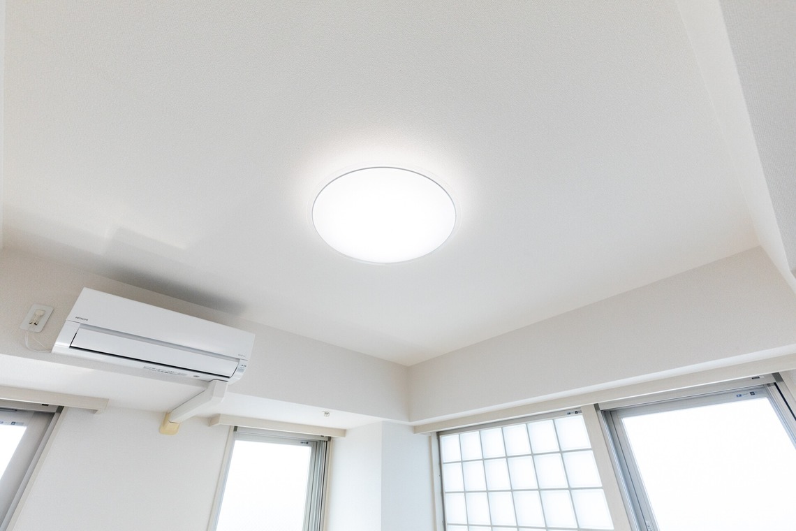 大森美紗生が撮影した写真のアルバム「マンション内観撮影」