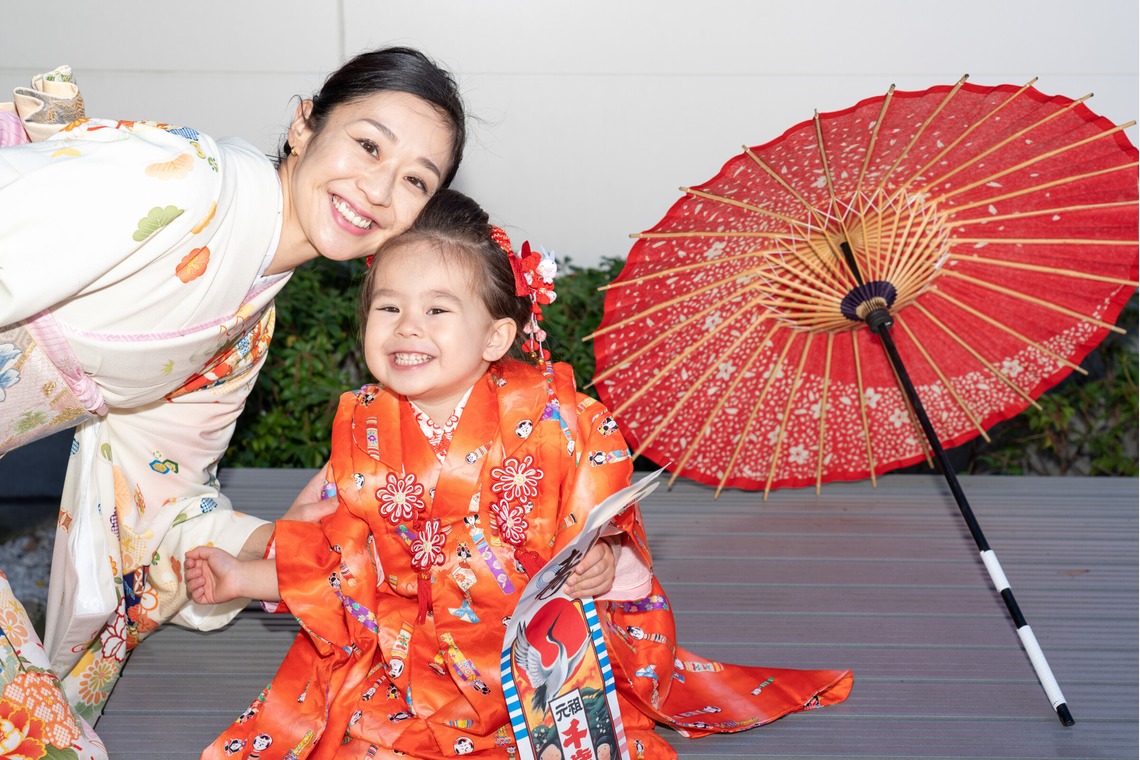 PhotOwl Studioが撮影した写真のアルバム「家族写真」