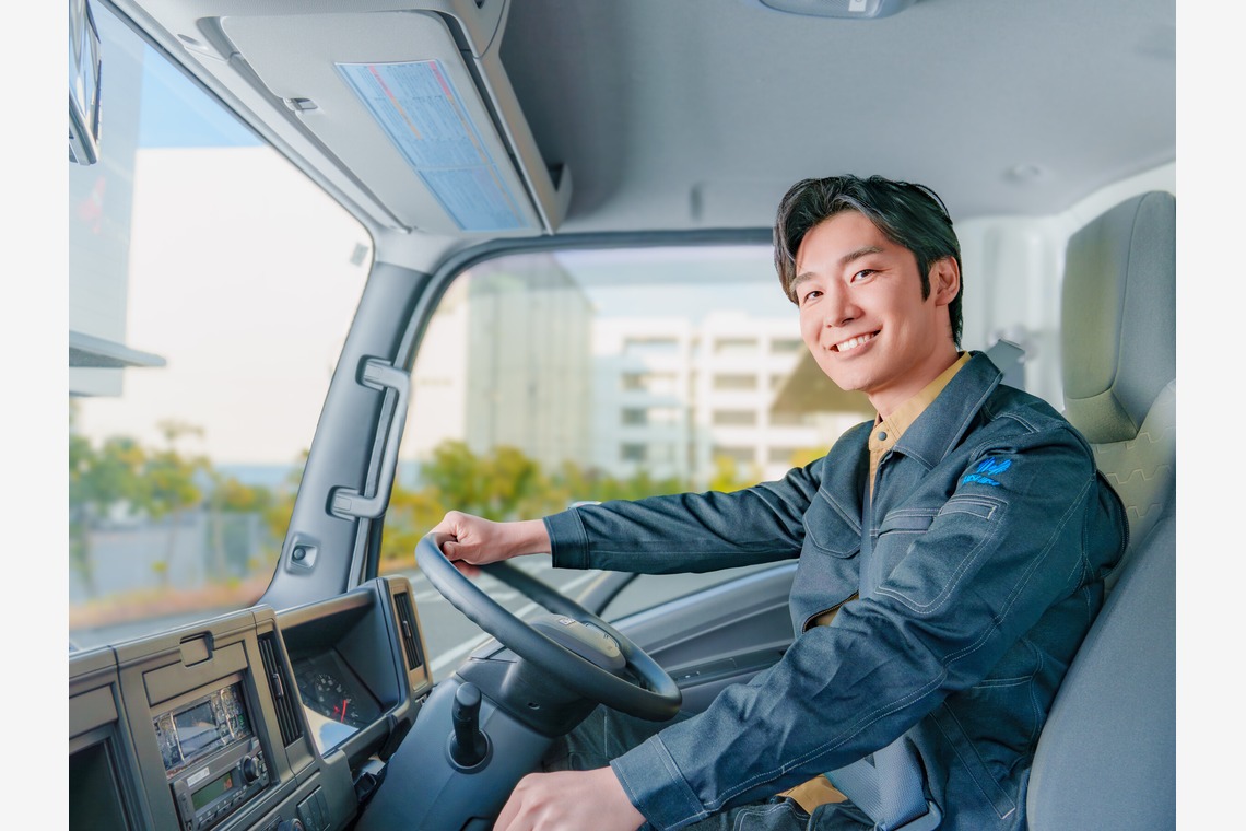 牧野 政宏が撮影した「求人・採用サイト用」の写真