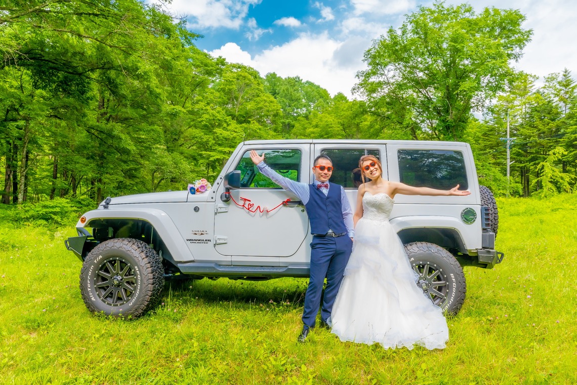 FILMIEREが撮影した写真のアルバム「結婚式二次会」