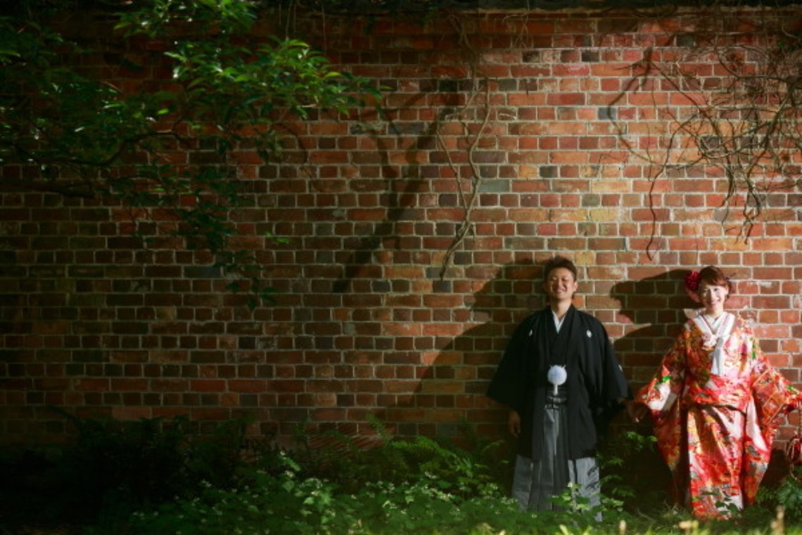 ピュアアーティス(小島 靖雄)が撮影した写真のアルバム「和婚フォト」