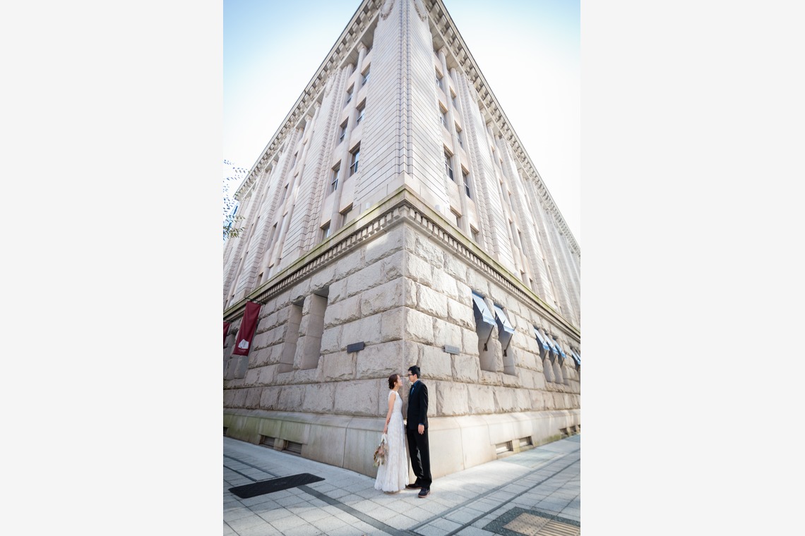Photo of Pre-wedding shoot/Kobe location taken by 尾崎光
