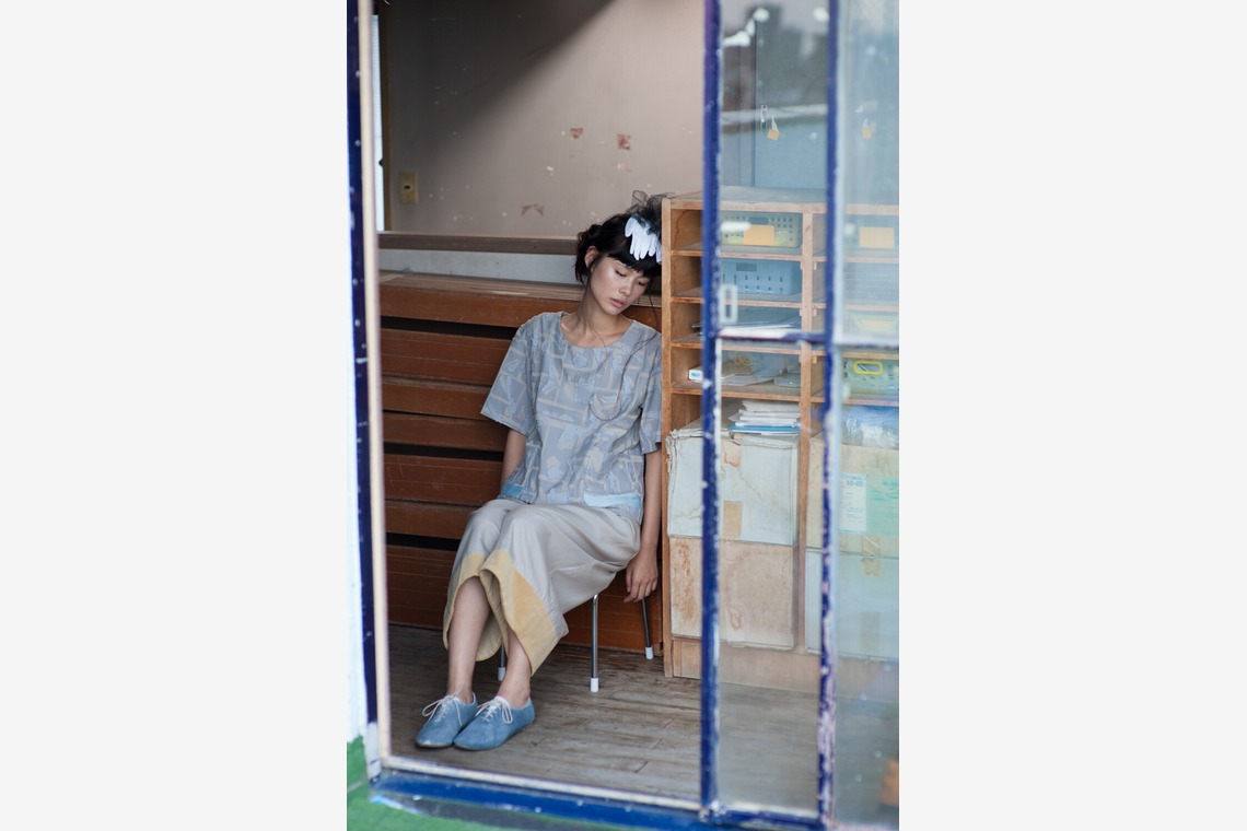 幽玄舎が撮影した「ファッション」の写真