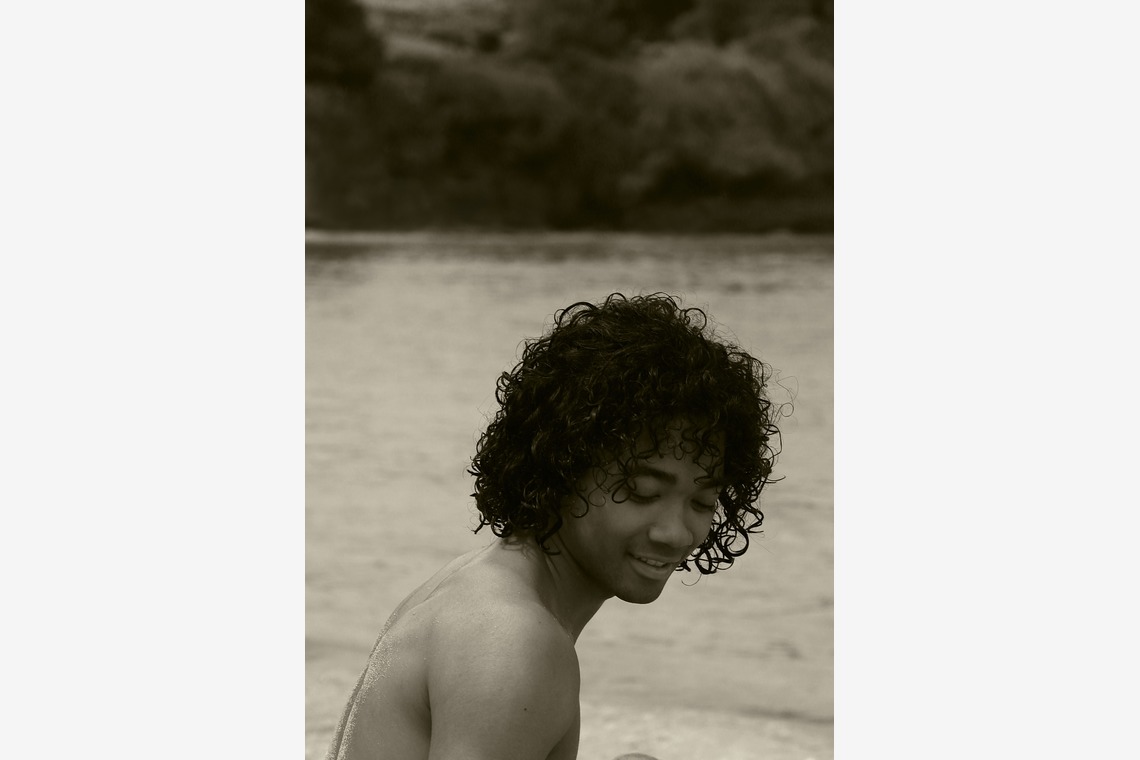 エレーナが撮影した「信憑性＆真実」の写真