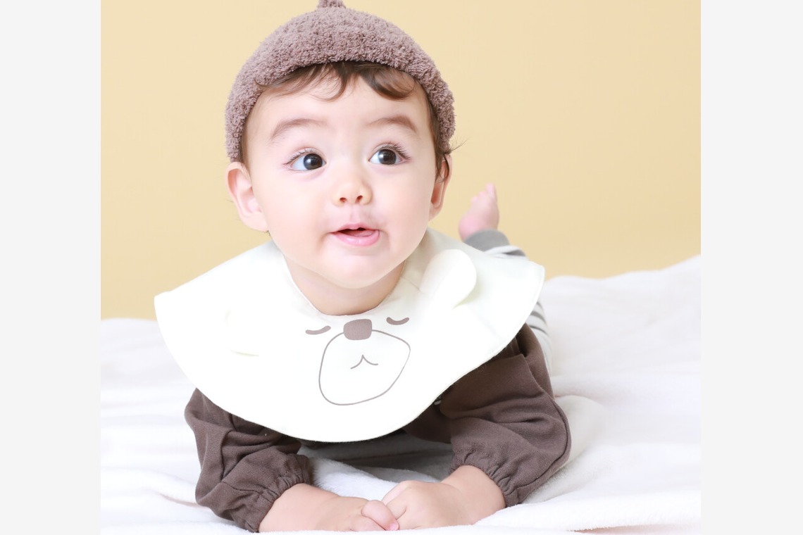 タコヤキが撮影した「キッズファッション」の写真