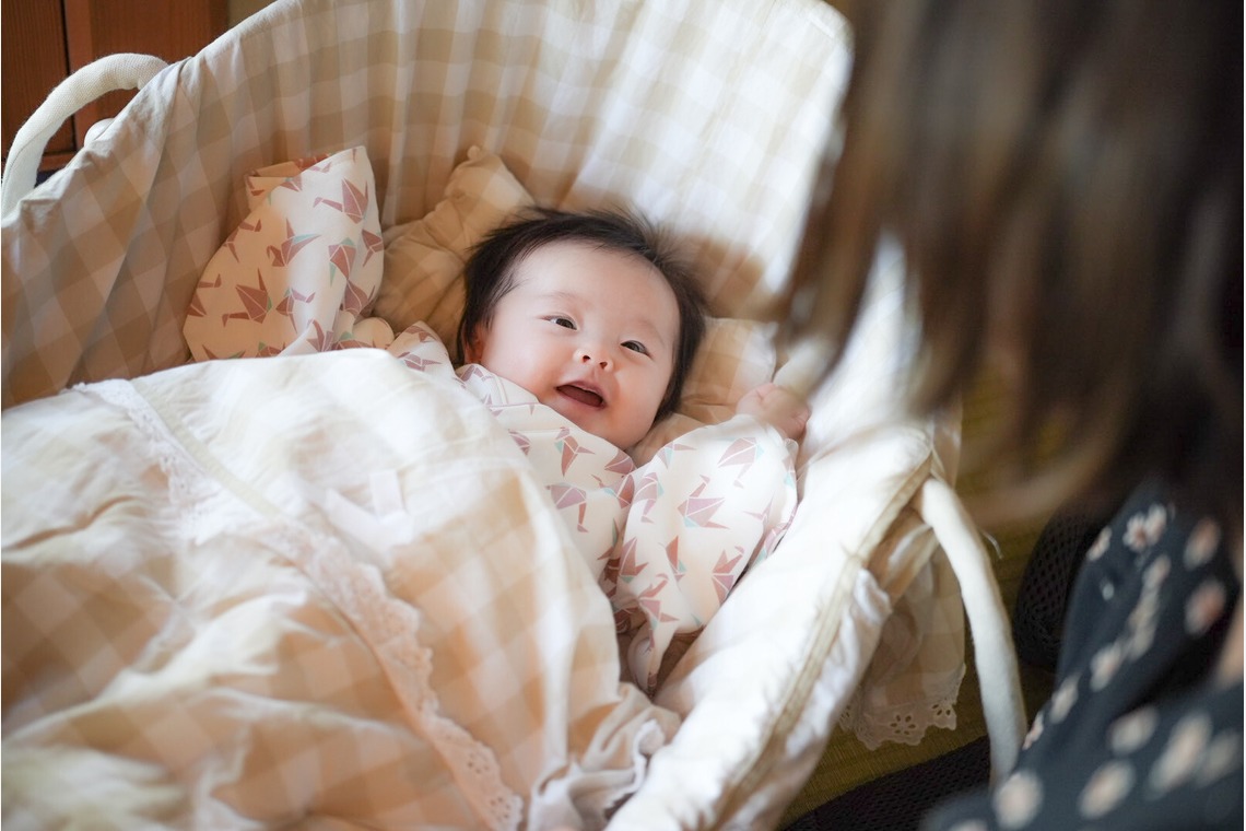 THALISHが撮影した写真のアルバム「お食い初め」