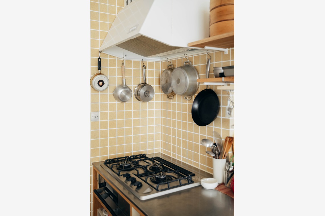 菊村夏水が撮影した「工務店施工事例」の写真