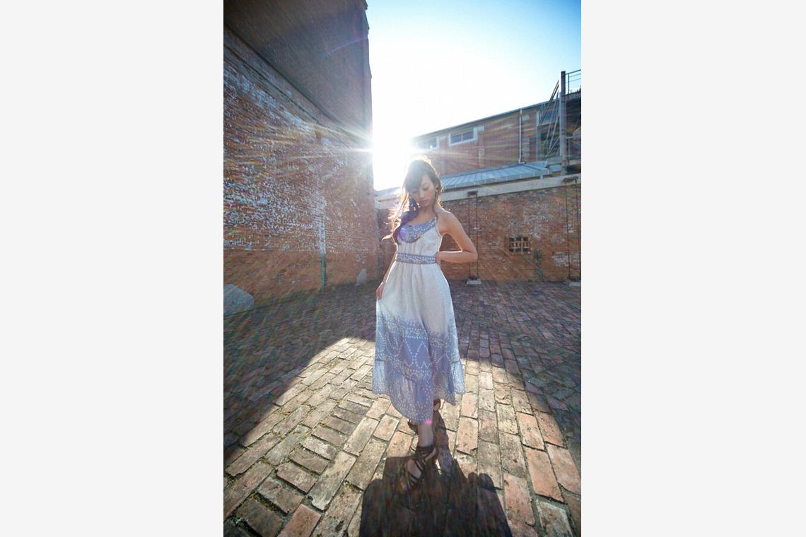 ESCAPEが撮影した「ブライダル、モデル、イベント、ネイリスト」の写真