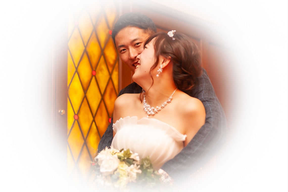 風の彩水の音が撮影した写真のアルバム「前撮りin青山2」