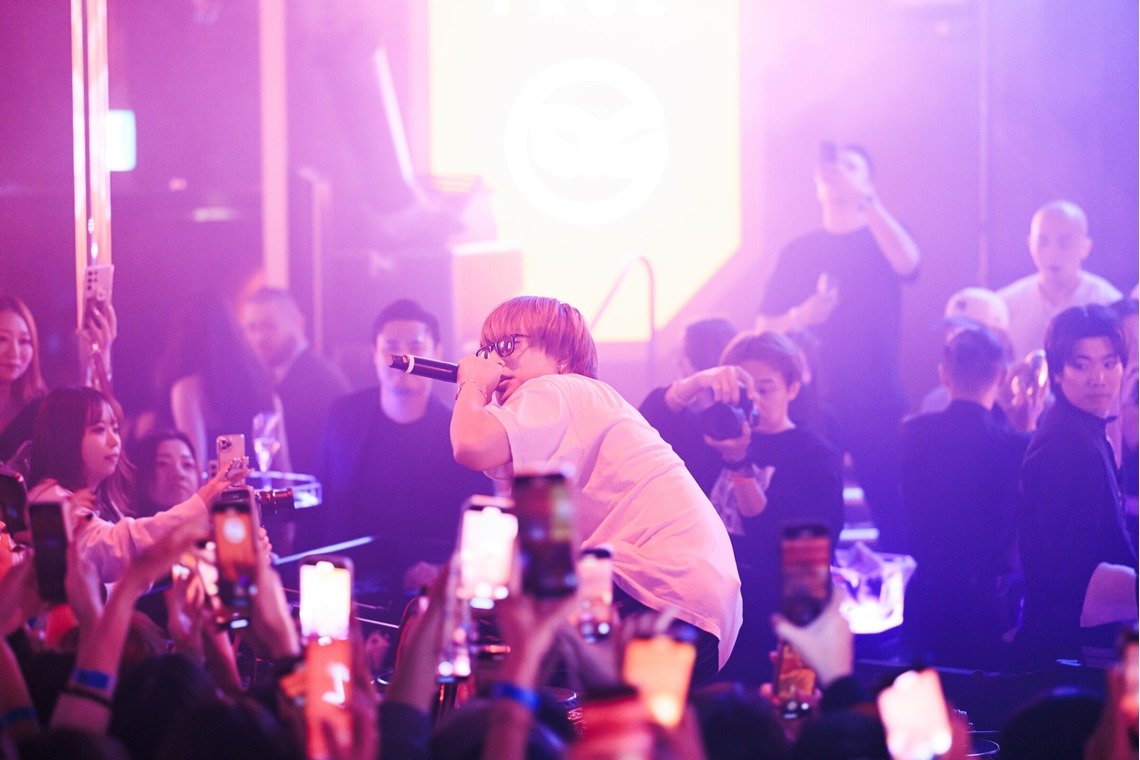 馬渕　智史が撮影した「PKCZ」の写真