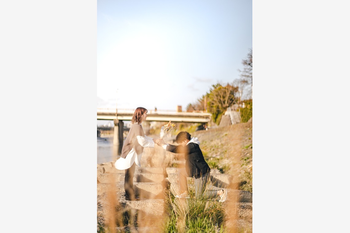 Album of the Engagement Photography taken by 川嵜 忠佑 - engagement anniversary