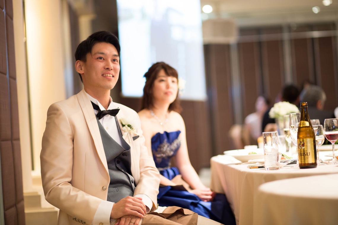 Photo of Wedding ceremony & reception  taken by Takano Kazuki