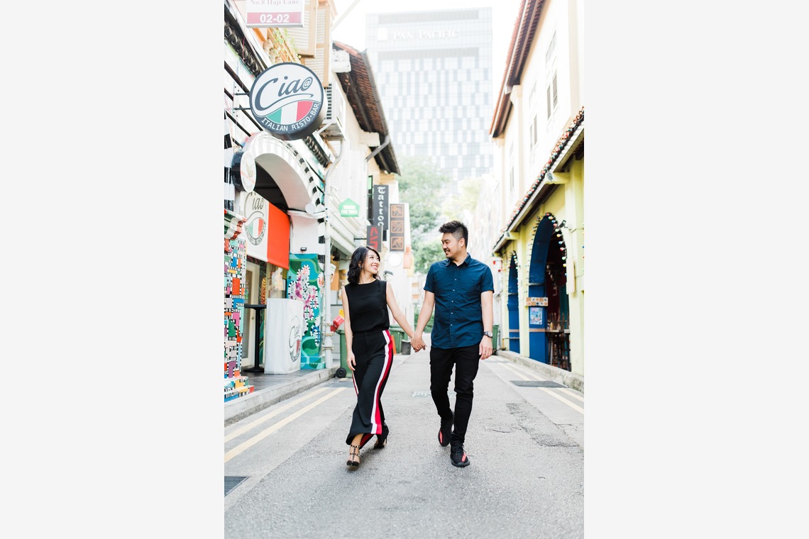 LOVELENS Fine Art Photography Singapore