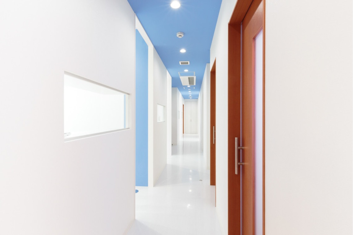 吉田　義和が撮影した「医療系 sample」の写真