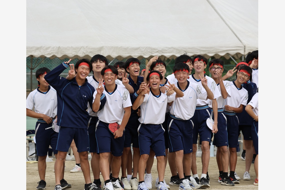 えむあんりみてっどが撮影した「運動会」の写真