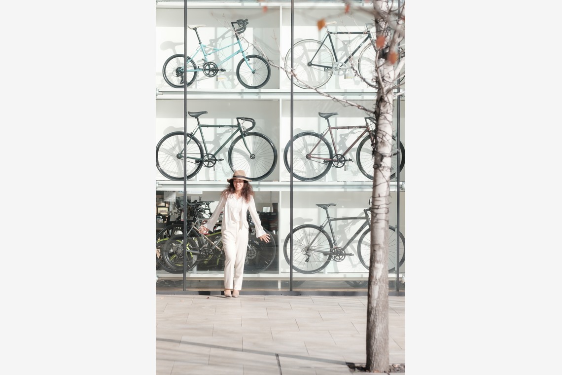 Sin Photo Worksが撮影した写真のアルバム「ポートレート」