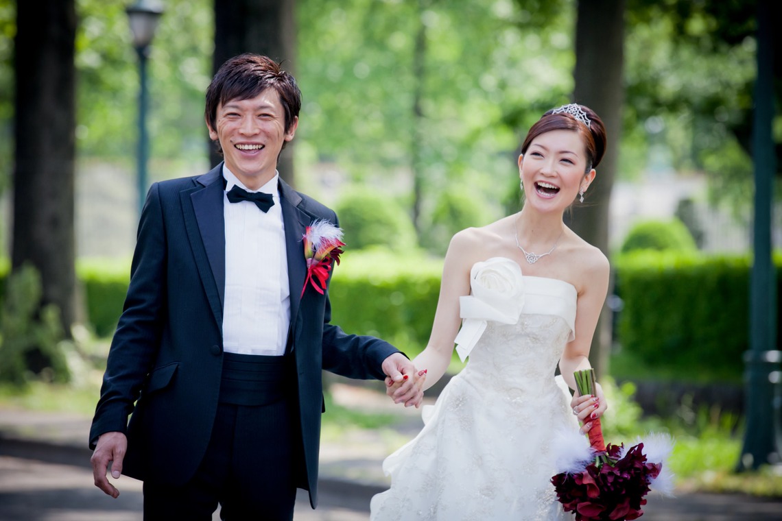 小川雄貴写真事務所が撮影した「wedding photo」の写真