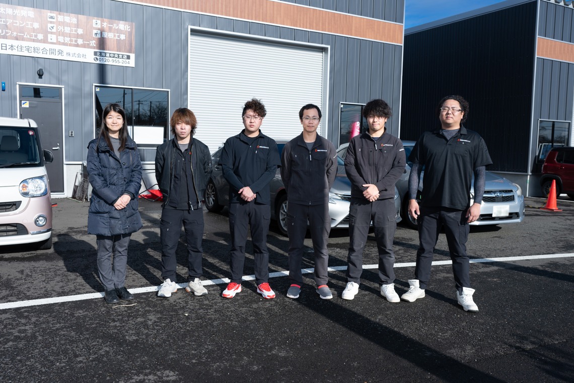 オフィス 芦野が撮影した写真のアルバム「過去の案件撮影」