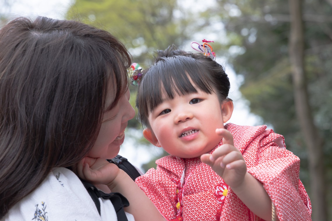 ミヤタカズコが撮影した写真のアルバム「ファミリー写真」