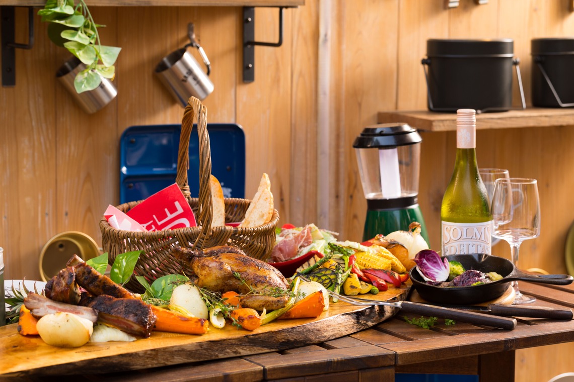 田中真光写真事務所が撮影した「FOOD撮影」の写真