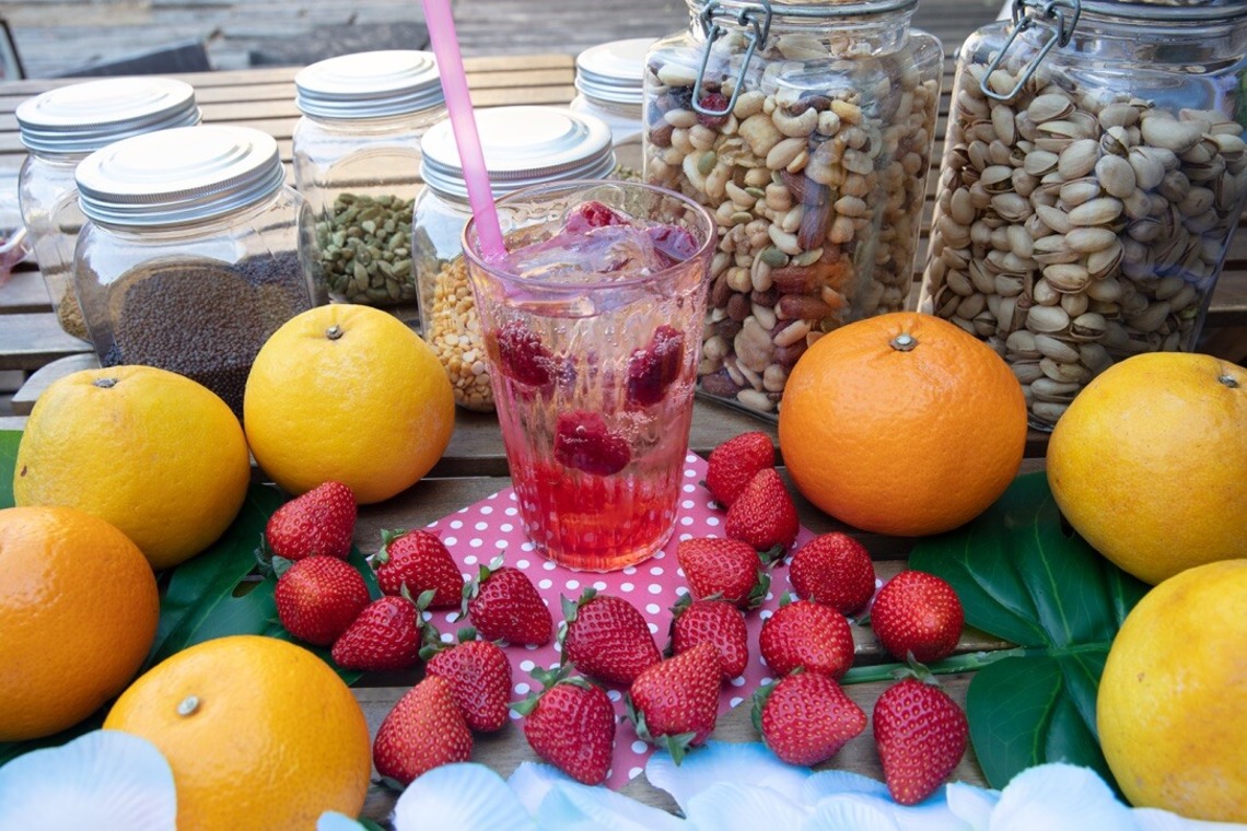 株式会社デザインヒルズが撮影した「料理、企業、不動産撮影」の写真