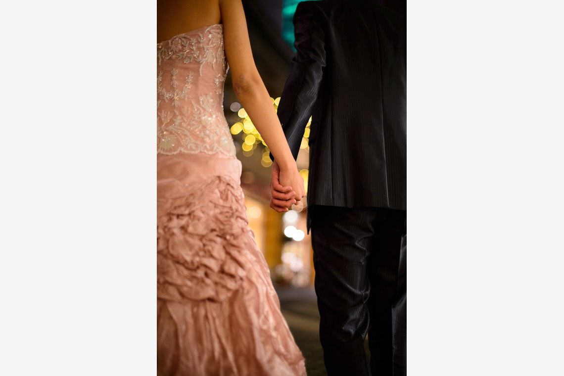 チッタウェディングが撮影した「フォトギャラリー」の写真