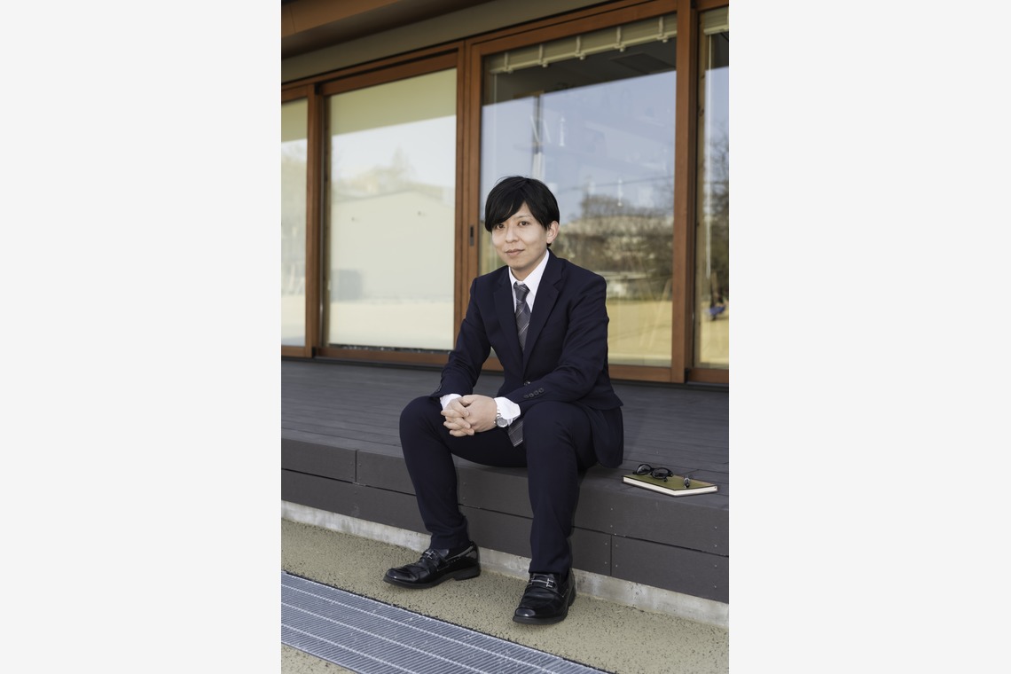 フォトスタジオ　ちっくたっくが撮影した写真のアルバム「ポートレート」